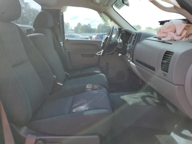Photo 10 from auction – 2013 CHEVROLET SILVERADO with VIN 1GCNCPEX1DZ254135