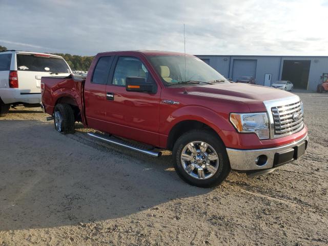 Foto 4 de la subasta – 2012 FORD F150 SUPER con VIN 1FTEX1CM2CFC88868