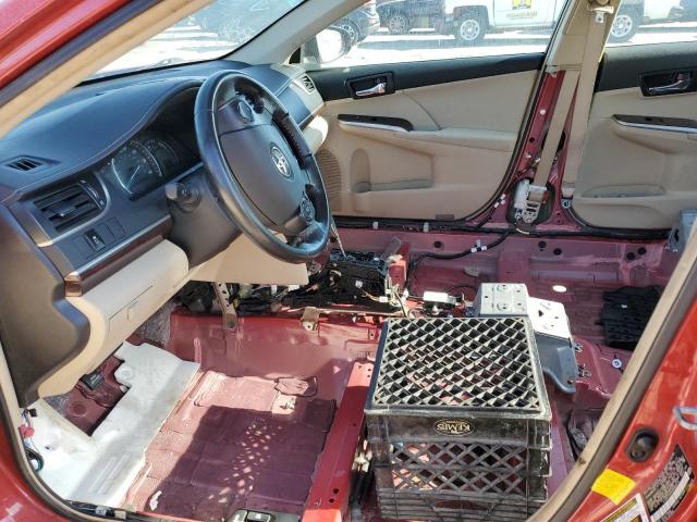Zdjęcie 7 z aukcji – 2012 TOYOTA CAMRY BASE z VIN 4T4BF1FK4CR165070