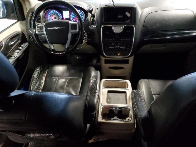 Photo 8 from auction – 2012 CHRYSLER TOWN & COU with VIN 2C4RC1BG2CR189002
