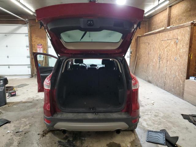 Photo 6 from auction – 2013 FORD ESCAPE SE with VIN 1FMCU9GX6DUA64370