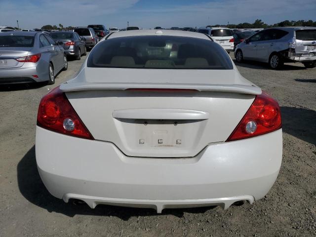 Photo 6 from auction – 2010 NISSAN ALTIMA SR with VIN 1N4BL2EP9AC160546