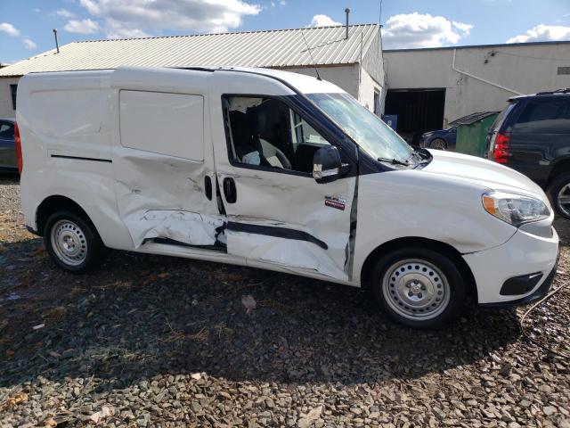 Photo 4 from auction – 2022 RAM PROMASTER with VIN ZFBHRFABXN6X30842