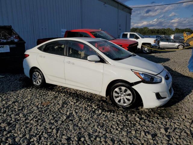 Photo 4 from auction – 2016 HYUNDAI ACCENT SE with VIN KMHCT4AEXGU976176