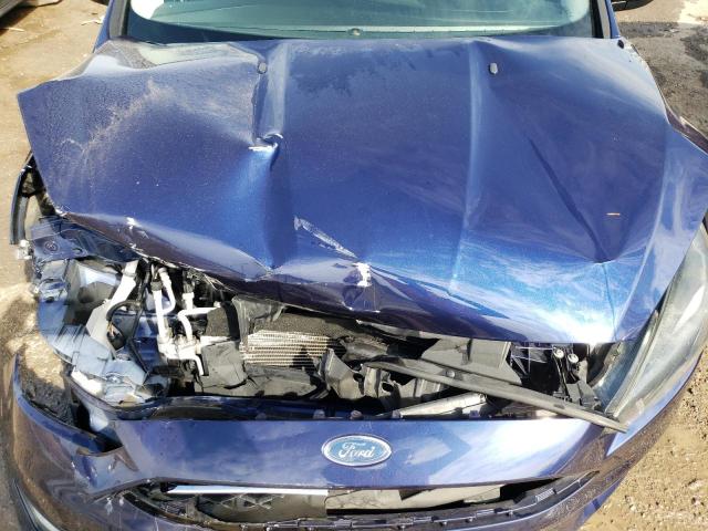 Photo 11 from auction – 2017 FORD FOCUS SEL with VIN 1FADP3H2XHL220153