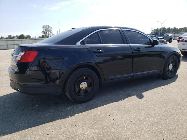 Photo 3 from auction – 2016 FORD TAURUS POL with VIN 1FAHP2MK6GG110239