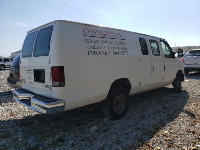 Photo 3 from auction – 2013 FORD E-350 with VIN 1FTSS3EL0DDA93897