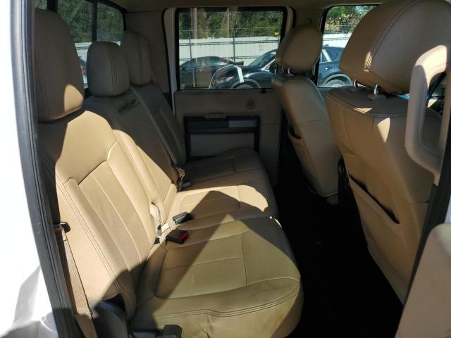 Photo 10 from auction – 2014 FORD F350 SUPER with VIN 1FT8W3BT7EEA13106