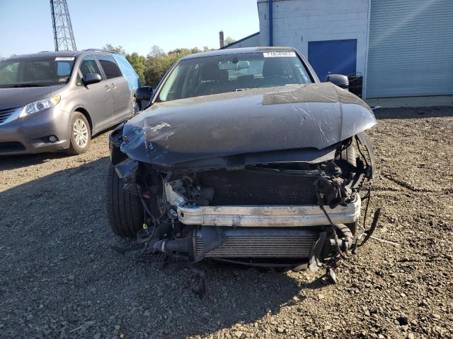 Photo 5 from auction – 2011 AUDI A4 PREMIUM with VIN WAUFFAFLXBN051556