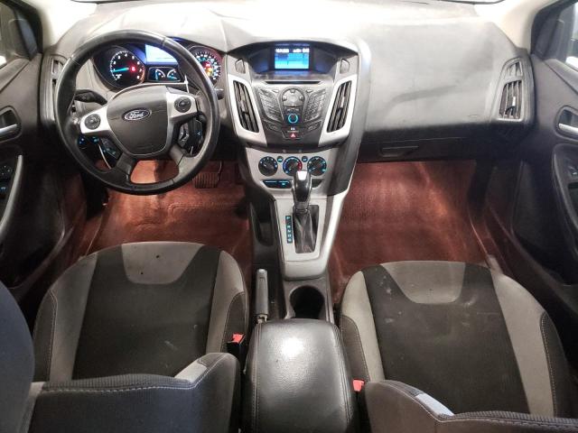 Photo 8 from auction – 2012 FORD FOCUS SE with VIN 1FAHP3F25CL451510