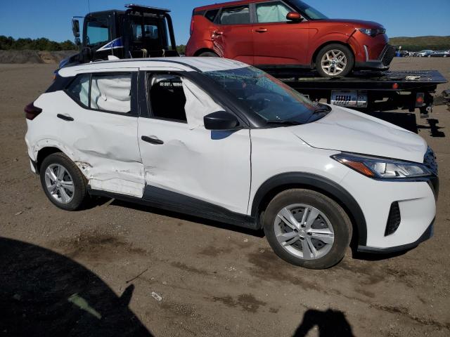 Photo 4 from auction – 2021 NISSAN KICKS S with VIN 3N1CP5BV7ML483304