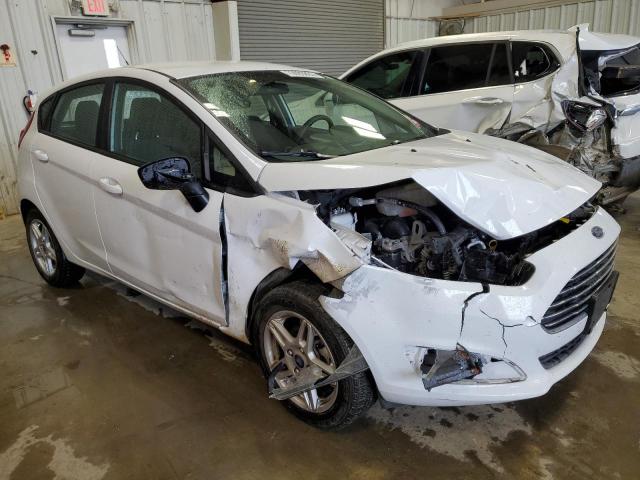 Photo 4 from auction – 2019 FORD FIESTA SE with VIN 3FADP4EJ3KM142824