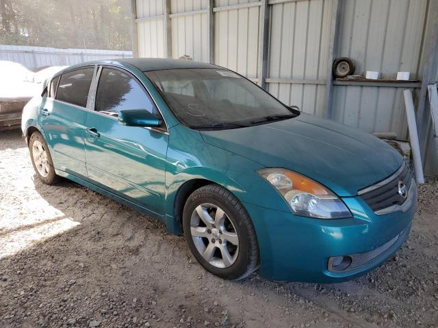 Photo 4 from auction – 2008 NISSAN ALTIMA 2.5 with VIN 1N4AL21E98N482408
