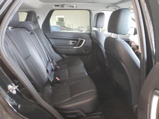 Photo 11 from auction – 2017 LAND ROVER DISCOVERY with VIN SALCR2BG6HH652829