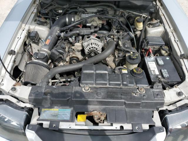 Photo 11 from auction – 2004 FORD MUSTANG GT with VIN 1FAFP42X64F109045