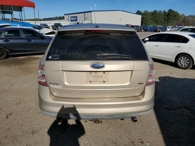 Photo 6 from auction – 2007 FORD EDGE SEL P with VIN 2FMDK39C57BB52970