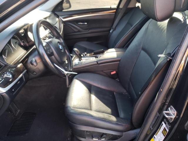 Photo 7 from auction – 2013 BMW 535 I with VIN WBAFR7C53DC817903