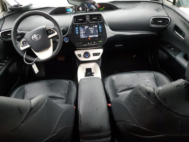 Photo 8 from auction – 2016 TOYOTA PRIUS with VIN JTDKARFU2G3002071