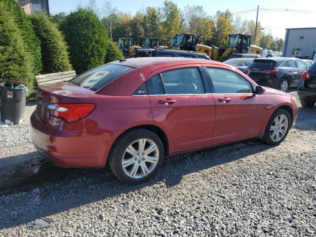 Photo 3 from auction – 2013 CHRYSLER 200 TOURIN with VIN 1C3CCBBB4DN500707