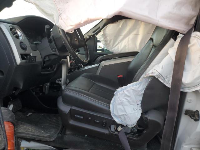 Photo 7 from auction – 2014 FORD F150 SUPER with VIN 1FTFW1ET5EKF99491