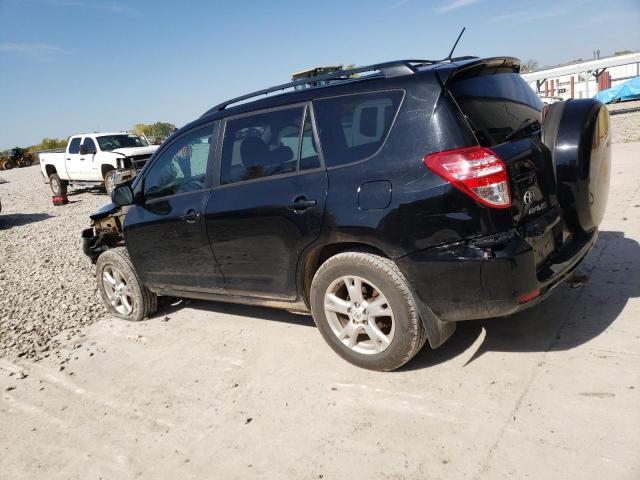 Photo 2 from auction – 2011 TOYOTA RAV4 with VIN 2T3BF4DV8BW134208