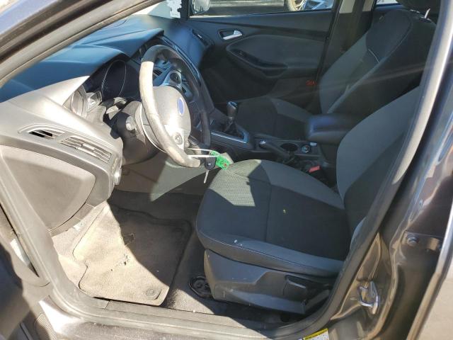 Photo 7 from auction – 2013 FORD FOCUS SE with VIN 1FADP3K28DL184062
