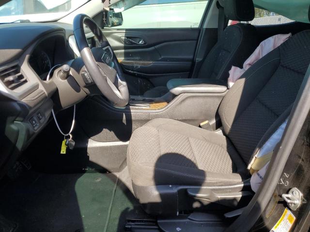Photo 7 from auction – 2017 GMC ACADIA SLE with VIN 1GKKNKLA6HZ323698