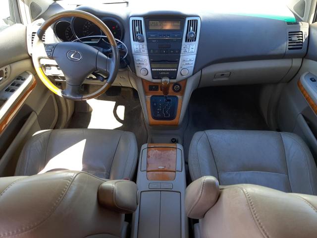 Foto 8 de la subasta – 2008 LEXUS RX 350 con VIN 2T2GK31U18C030665