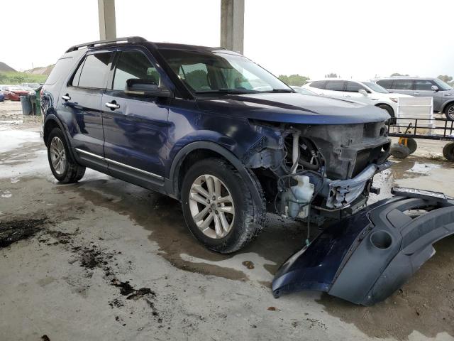 Photo 4 from auction – 2011 FORD EXPLORER X with VIN 1FMHK7D87BGA20970