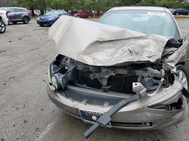 Photo 11 from auction – 2006 BUICK LACROSSE C with VIN 2G4WE587161196551