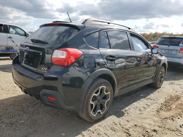 Photo 3 from auction – 2015 SUBARU XV CROSSTR with VIN JF2GPASC7F8256042