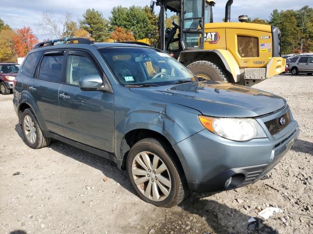 Photo 4 from auction – 2012 SUBARU FORESTER L with VIN JF2SHAFC9CH409663