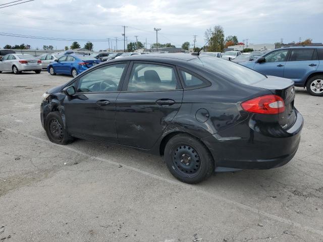 Photo 2 from auction – 2011 FORD FIESTA SE with VIN 3FADP4BJ4BM231371