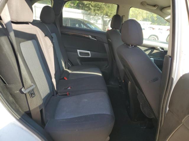 Photo 10 from auction – 2015 CHEVROLET CAPTIVA LS with VIN 3GNAL2EK5FS504957
