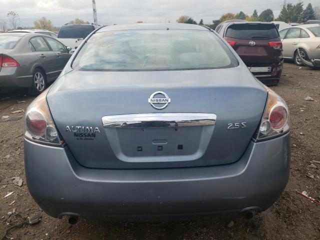 Photo 6 from auction – 2010 NISSAN ALTIMA BAS with VIN 1N4AL2AP7AN433280