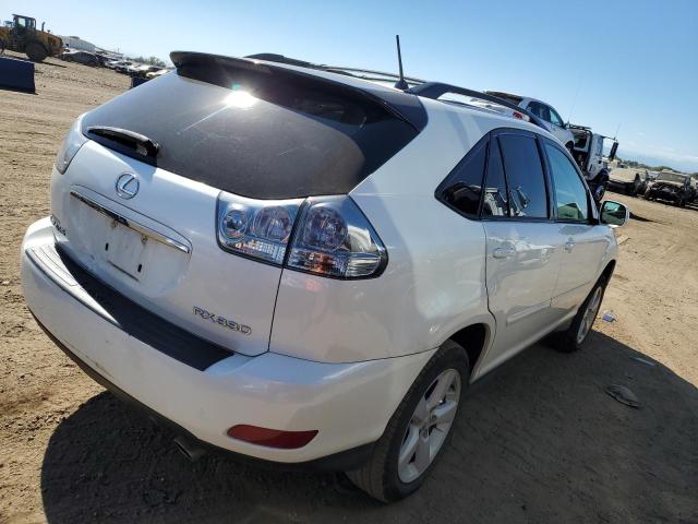 Фото 3 с аукциона – 2005 LEXUS RX 330 с VIN 2T2HA31U05C074062