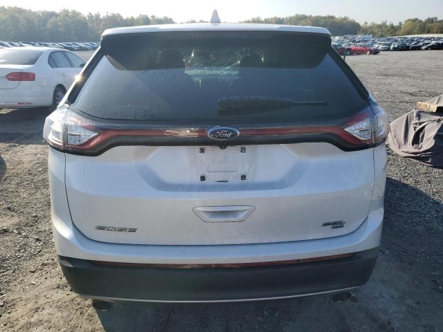 Photo 6 from auction – 2016 FORD EDGE SEL with VIN 2FMPK4J8XGBB14841