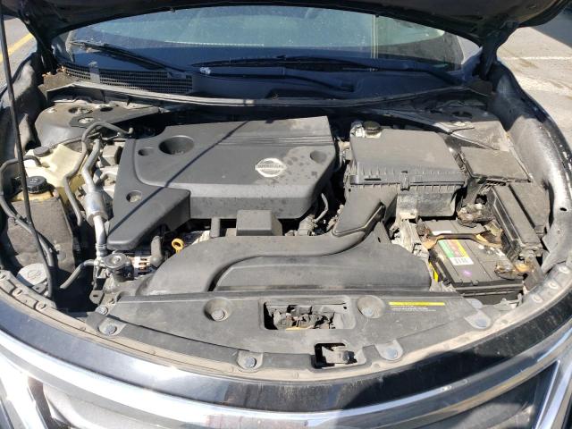Photo 11 from auction – 2013 NISSAN ALTIMA 2.5 with VIN 1N4AL3AP8DC144527