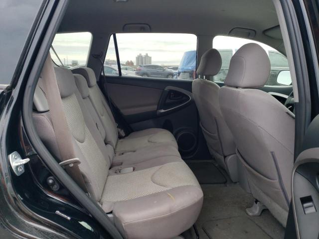 Фото 11 с аукциона – 2007 TOYOTA RAV4 с VIN JTMZD33VX76042624