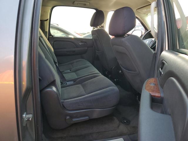 Photo 11 from auction – 2007 CHEVROLET SUBURBAN K with VIN 1GNFK16347J247447