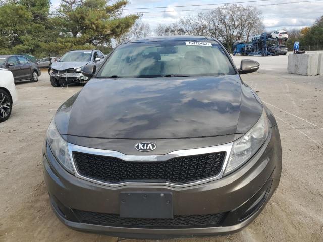 Photo 5 from auction – 2013 KIA OPTIMA EX with VIN 5XXGN4A7XDG195063