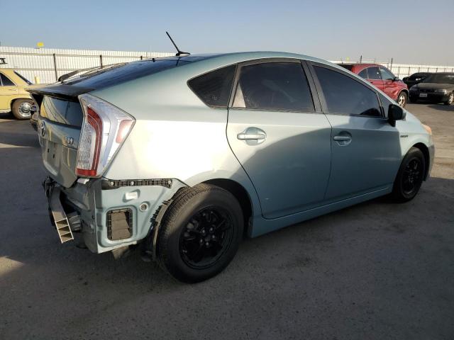 صورة رقم 3 من المزاد - 2012 TOYOTA PRIUS مع VIN JTDKN3DU5C1526809