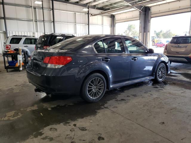 Снимка 3 от търг – 2011 SUBARU LEGACY 2.5 с VIN 4S3BMCB63B3229032