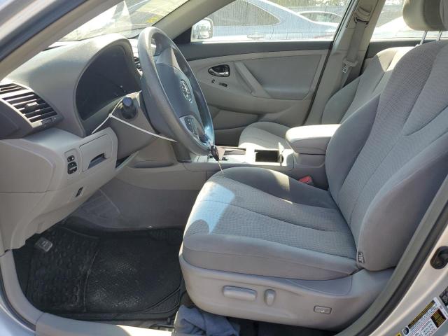 Foto 7 de la subasta – 2011 TOYOTA CAMRY BASE con VIN 4T1BF3EK8BU653704