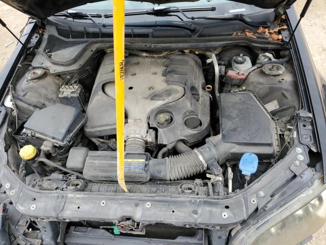Photo 11 from auction – 2009 PONTIAC G8 with VIN 6G2ER57709L190560