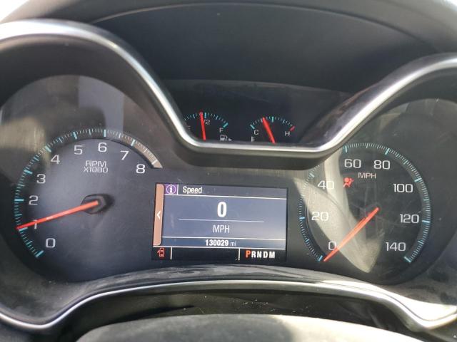 Photo 9 from auction – 2014 CHEVROLET IMPALA LS with VIN 2G11X5SL0E9261655