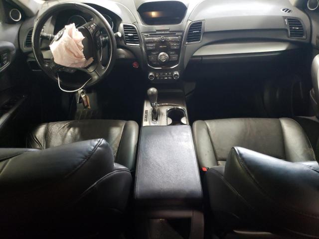 Photo 8 from auction – 2015 ACURA RDX with VIN 5J8TB4H33FL023939