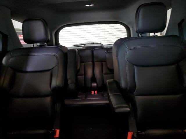 Photo 10 from auction – 2021 FORD EXPLORER X with VIN 1FMSK8DH0MGC40062