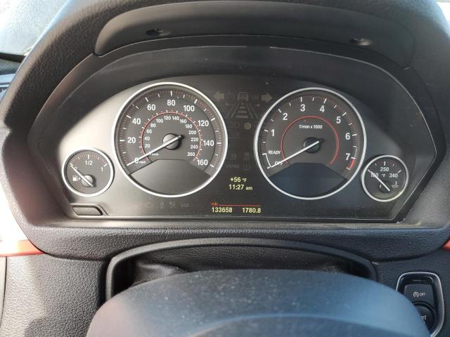 Фото 9 с аукциона – 2012 BMW 335 I с VIN WBA3A9C51CFX59891