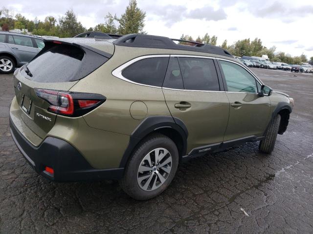 Photo 3 from auction – 2024 SUBARU OUTBACK PR with VIN 4S4BTADC7R3124302